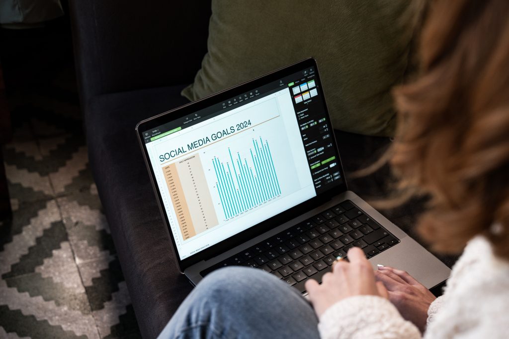 Is Organic Social Media Growth Dead in 2024?