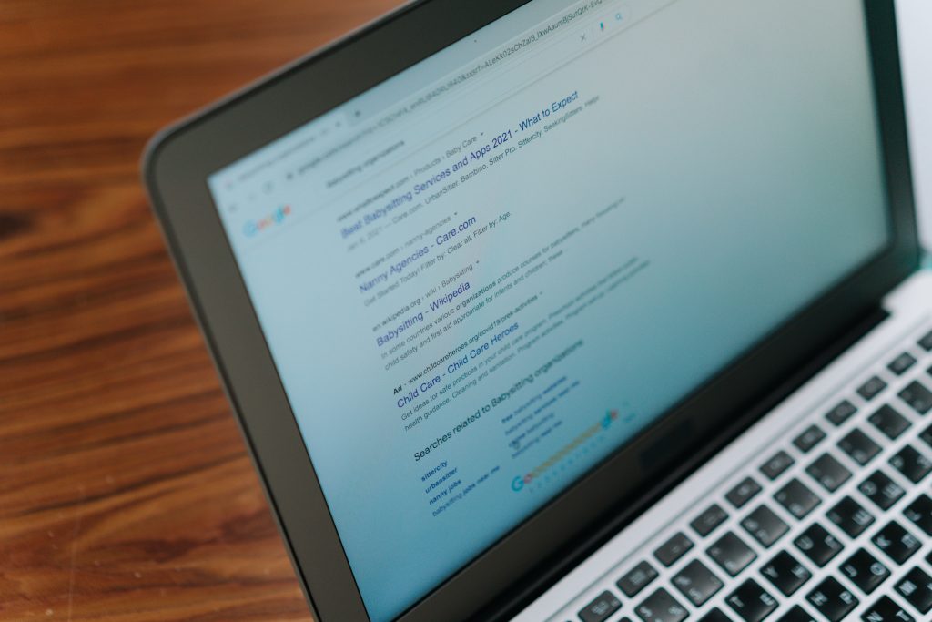 Looking for someone who can help a student startup with SEO (completely free if possible 🙏)
